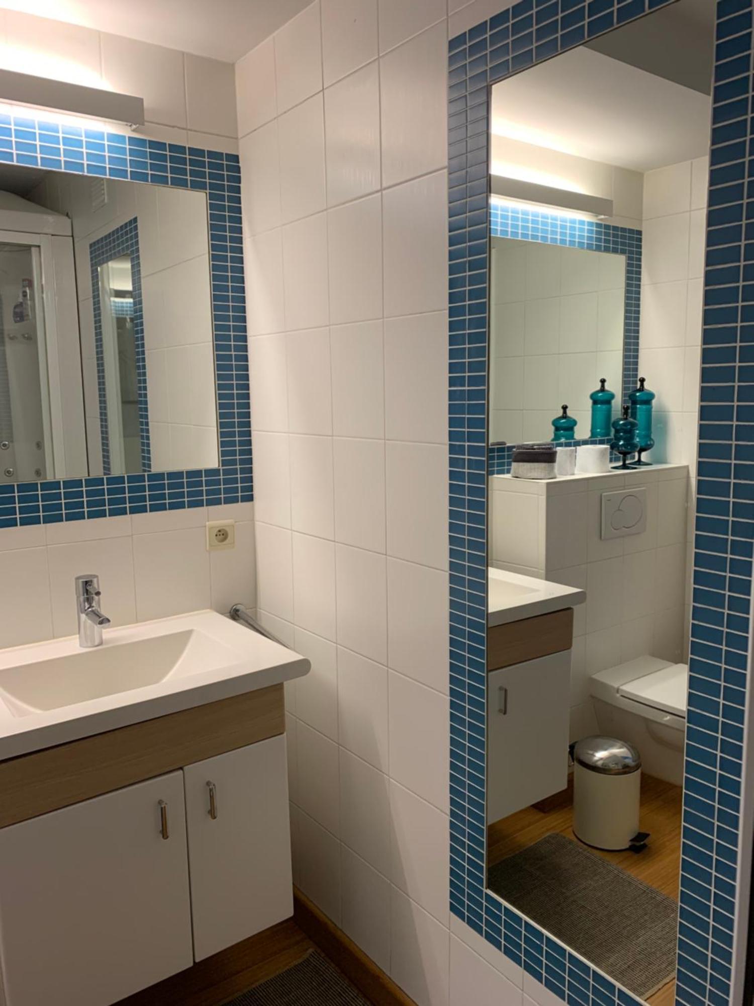 Apartment Le Jardin D'isa Chaumont-Gistoux